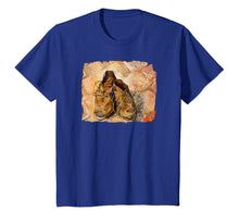 Ladda upp bild till gallerivisning, Funny shirts V-neck Tank top Hoodie sweatshirt usa uk au ca gifts for 1888 Shoes Vincent Van Gogh T Shirt 1269663