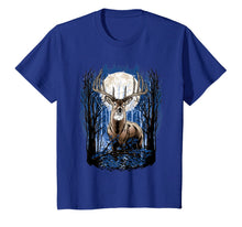 Ladda upp bild till gallerivisning, Deer Shirt for Hunters - Big Whitetail Buck 212851