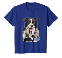 Ladda upp bild till gallerivisning, Funny shirts V-neck Tank top Hoodie sweatshirt usa uk au ca gifts for Border Collie Tshirt 1820318