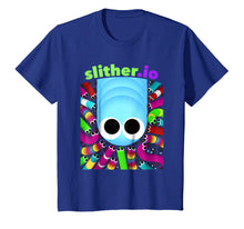 Ladda upp bild till gallerivisning, Funny shirts V-neck Tank top Hoodie sweatshirt usa uk au ca gifts for Slither.io I Am Your Leader Graphic T-Shirt 948981