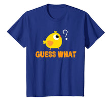 Ladda upp bild till gallerivisning, Guess What Teen Boy Gift Teenage Gifts Funny Tshirt T-Shirt-896079