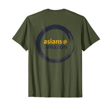 Ladda upp bild till gallerivisning, Funny shirts V-neck Tank top Hoodie sweatshirt usa uk au ca gifts for Asians at Amazon Simple Back Logo T-Shirt 2940543