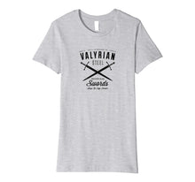 Ladda upp bild till gallerivisning, Funny shirts V-neck Tank top Hoodie sweatshirt usa uk au ca gifts for Valyrian Steel T-Shirt 1484332