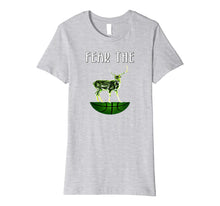 Ladda upp bild till gallerivisning, Funny shirts V-neck Tank top Hoodie sweatshirt usa uk au ca gifts for Deer Fear Basketball Premium T-Shirt 128685