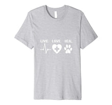 Ladda upp bild till gallerivisning, Funny shirts V-neck Tank top Hoodie sweatshirt usa uk au ca gifts for Veterinarian Gift for Vet or Veterinarian Tech Present Women 1580391