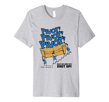 Ladda upp bild till gallerivisning, Funny shirts V-neck Tank top Hoodie sweatshirt usa uk au ca gifts for Official Pivot friends T-shirt 1768586