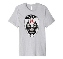 Ladda upp bild till gallerivisning, Funny shirts V-neck Tank top Hoodie sweatshirt usa uk au ca gifts for Feel-Ink Mil Mascaras Mexican Movies Wrestler Legend T-Shirt 4263031