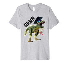 Ladda upp bild till gallerivisning, Funny shirts V-neck Tank top Hoodie sweatshirt usa uk au ca gifts for Dinosaur T Rex Rawr Graduation Shirt Graduation Gifts 3564335
