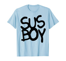 Ladda upp bild till gallerivisning, Lil SUS Peep T-Shirt