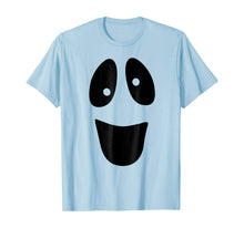 Ladda upp bild till gallerivisning, Silly Ghost Face Halloween Costume Shirt for Men Women Kids 83875
