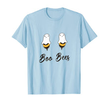 Ladda upp bild till gallerivisning, Womens Boo Bees Halloween Costume Funny T-Shirt
