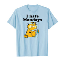 Ladda upp bild till gallerivisning, I hate mondays t-shirt T-Shirt 314995