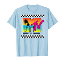 Ladda upp bild till gallerivisning, MTV Sunset Logo 72641