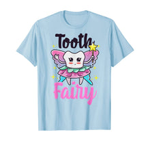 Ladda upp bild till gallerivisning, Tooth Fairy Costume For Dental Office T-Shirt 221554
