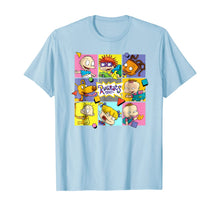 Ladda upp bild till gallerivisning, Rugrats Tommy and Friends Box T-Shirt 216057