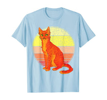 Ladda upp bild till gallerivisning, Funny shirts V-neck Tank top Hoodie sweatshirt usa uk au ca gifts for Warrior Cats | Firestar| for warriors book series fans T-Shirt 102320