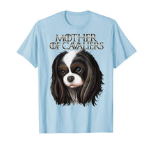Ladda upp bild till gallerivisning, Funny shirts V-neck Tank top Hoodie sweatshirt usa uk au ca gifts for Cavalier king charles spaniel t shirt 296503