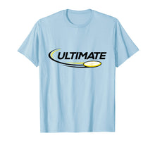 Ladda upp bild till gallerivisning, Funny shirts V-neck Tank top Hoodie sweatshirt usa uk au ca gifts for Professional Ultimate Frisbee Disc Golf Player T-Shirt 2042230