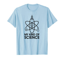 Ladda upp bild till gallerivisning, Funny shirts V-neck Tank top Hoodie sweatshirt usa uk au ca gifts for My Kind Of Science Beer/Brewing T-Shirt 1850563