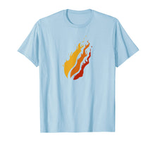 Ladda upp bild till gallerivisning, Funny shirts V-neck Tank top Hoodie sweatshirt usa uk au ca gifts for Team Fire Nation Streamer Playz Gamer Flame T-Shirt 271861