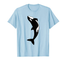 Ladda upp bild till gallerivisning, Killer Whale. Orca Killer Whale Shirt. Killer Whale Gifts 787685
