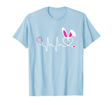Ladda upp bild till gallerivisning, Funny shirts V-neck Tank top Hoodie sweatshirt usa uk au ca gifts for Stethoscope Nurse Doctor Easter Shirt Cute RN CNA Gift 1809097