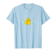 Ladda upp bild till gallerivisning, Funny shirts V-neck Tank top Hoodie sweatshirt usa uk au ca gifts for Cute Yellow Rubber Ducky T-shirt - Duck tshirt Duckie shirt 1662828