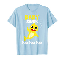 Ladda upp bild till gallerivisning, Funny shirts V-neck Tank top Hoodie sweatshirt usa uk au ca gifts for Baby Shark Shirt Doo Doo Doo Matching Family Pajamas 2531508