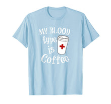 Ladda upp bild till gallerivisning, Funny shirts V-neck Tank top Hoodie sweatshirt usa uk au ca gifts for Coffee Lovers Phlebotomy Tshirt for Women Phlebotomists 4062981
