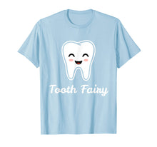 Ladda upp bild till gallerivisning, Funny shirts V-neck Tank top Hoodie sweatshirt usa uk au ca gifts for Tooth Fairy Halloween Costume T-Shirt 2120138