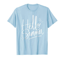 Ladda upp bild till gallerivisning, Happy Last Day Of School T-Shirt for Teacher Student Gift 87220