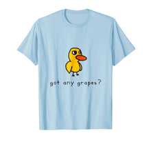 Ladda upp bild till gallerivisning, Got Any Grapes T Shirt