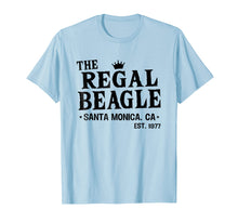 Ladda upp bild till gallerivisning, Funny shirts V-neck Tank top Hoodie sweatshirt usa uk au ca gifts for The The Regal Beagle T-Shirt Funny Beagle 2211532
