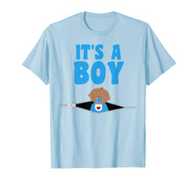 Ladda upp bild till gallerivisning, Funny shirts V-neck Tank top Hoodie sweatshirt usa uk au ca gifts for It's a Boy Pregnancy announcement T-Shirt New Year Child 2789079