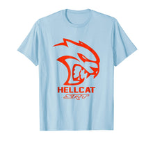 Ladda upp bild till gallerivisning, Funny shirts V-neck Tank top Hoodie sweatshirt usa uk au ca gifts for SRT HELL CAT DODGE T SHIRT Orange, Awesome HELL CAT Tee 2531948