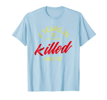 Ladda upp bild till gallerivisning, 2nd Wedding Anniversary Gifts For Her Tshirt 2nd Year Annive
