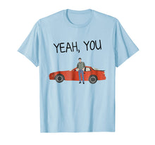 Ladda upp bild till gallerivisning, Yeah-You-Sixteen-T-Shirt---Funny-Candles- t-shirt 851966