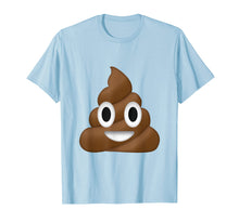 Ladda upp bild till gallerivisning, Funny shirts V-neck Tank top Hoodie sweatshirt usa uk au ca gifts for Emoji Poop Novelty Funny Standard T Shirt 479772