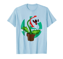 Ladda upp bild till gallerivisning, Funny shirts V-neck Tank top Hoodie sweatshirt usa uk au ca gifts for Piranha T-shirt Plant 2663398