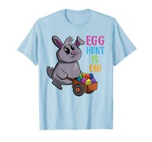 Ladda upp bild till gallerivisning, Funny shirts V-neck Tank top Hoodie sweatshirt usa uk au ca gifts for Kids Easter Gift Shirts | Egg Hunt Is On Egg Hunting Tshirts 3888762