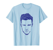 Ladda upp bild till gallerivisning, Funny Gift For Men Women Timberlake-Tshirt