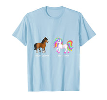Ladda upp bild till gallerivisning, Funny shirts V-neck Tank top Hoodie sweatshirt usa uk au ca gifts for Your Aunt My Aunt Horse Unicorn Shirt Funny Aunt 2708122