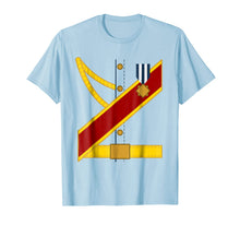 Ladda upp bild till gallerivisning, Funny Prince Charming Costume T-shirt Halloween Boys Shirt 158850