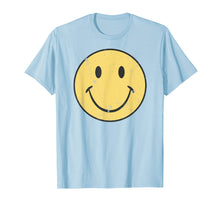 Ladda upp bild till gallerivisning, Funny shirts V-neck Tank top Hoodie sweatshirt usa uk au ca gifts for Retro 70s Smiley Face T-Shirt 516445