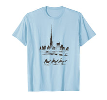 Ladda upp bild till gallerivisning, Funny shirts V-neck Tank top Hoodie sweatshirt usa uk au ca gifts for Dubai T-Shirt United Arab Emirates Tee Shirt UAE 2838165