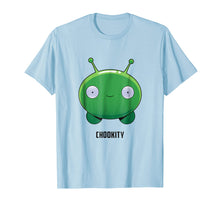 Ladda upp bild till gallerivisning, Final Space Chookity Protect For Mobile Funny T-Shirt