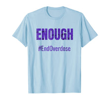 Ladda upp bild till gallerivisning, Funny shirts V-neck Tank top Hoodie sweatshirt usa uk au ca gifts for Stop Overdose T-shirt 1877961