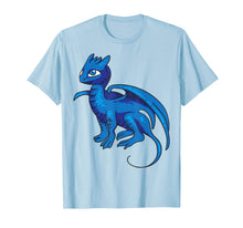 Ladda upp bild till gallerivisning, Cool Dragon T-Shirt - Great Gifts For Kids And Toddlers 744822