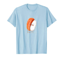 Ladda upp bild till gallerivisning, Sushi Hug | Adorable Graphic Tee 437757