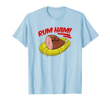 Ladda upp bild till gallerivisning, Funny shirts V-neck Tank top Hoodie sweatshirt usa uk au ca gifts for It's Always Sunny in Philadelphia Rum Ham Frank T-shirt 216459